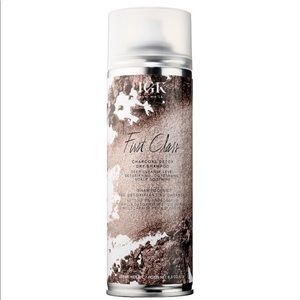 IGK Dry shampoo